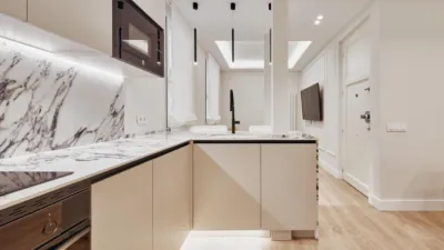 Apartment in Lista photo 10