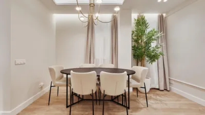 Apartment in Lista photo 11