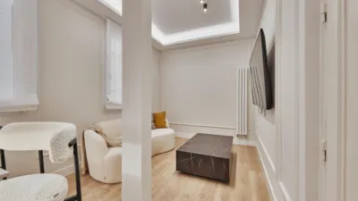 Apartment in Lista photo 12
