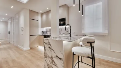 Apartment in Lista photo 13