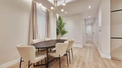 Apartment in Lista photo 14