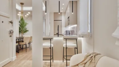 Apartment in Lista photo 17