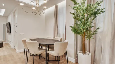 Apartment in Lista photo 18