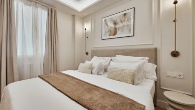 Apartment in Lista photo 19