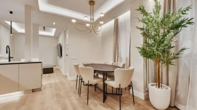 Apartment in Lista photo 20