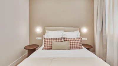 Apartment in Lista photo 21