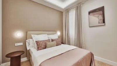 Apartment in Lista photo 25