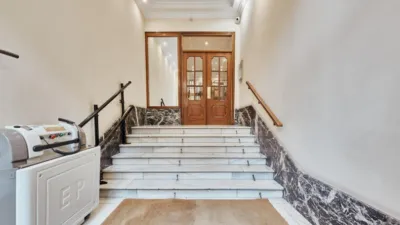 Apartment in Lista photo 26