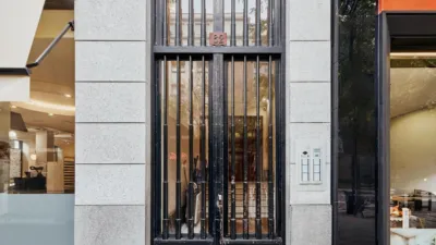 Apartment in Lista photo 27