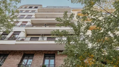 Apartment in Lista photo 28
