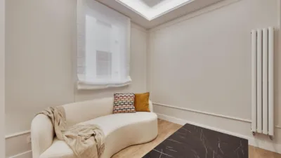 Apartment in Lista photo 2