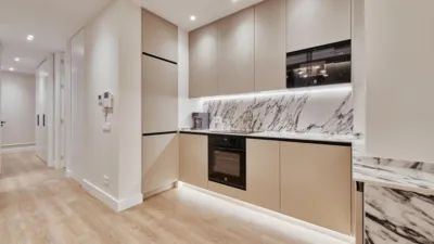 Apartment in Lista photo 5