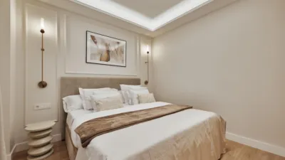 Apartment in Lista photo 6