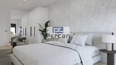 Casa – El Campello - Vista 4