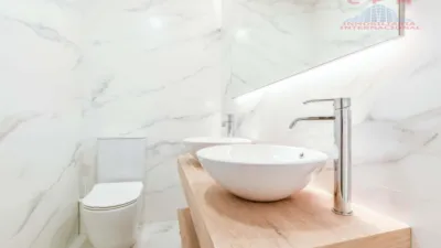 Piso en alquiler en Palacio - Imagen 11