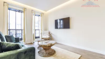 Piso en alquiler en Palacio - Imagen 2