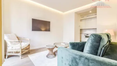 Piso en alquiler en Palacio - Imagen 3