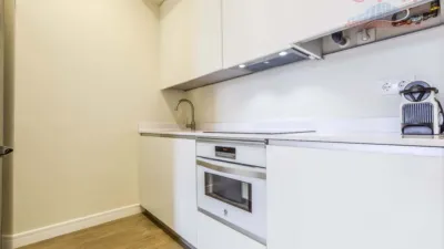 Piso en alquiler en Palacio - Imagen 4