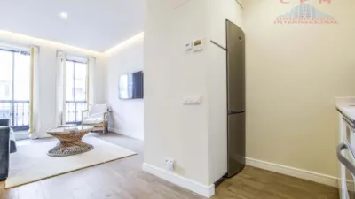 Piso en alquiler en Palacio - Imagen 5