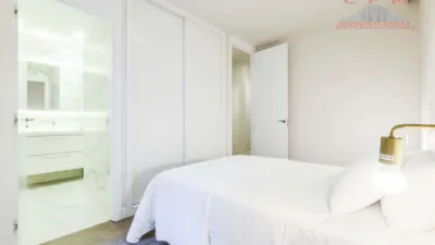 Piso en alquiler en Palacio - Imagen 7