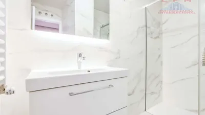 Piso en alquiler en Palacio - Imagen 8