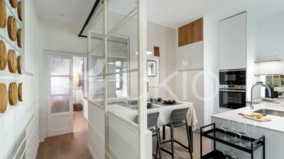 Piso en alquiler en Paseo de la Reina Cristina - Imagen 10