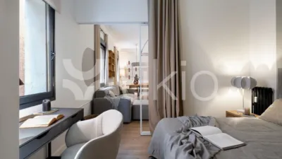 Piso en alquiler en Paseo de la Reina Cristina - Imagen 13