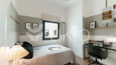 Piso en alquiler en Paseo de la Reina Cristina - Imagen 14