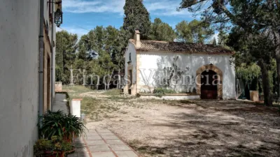 Rustic finca on Calle Sunp-4 El Sargento photo 10