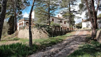 Rustic finca on Calle Sunp-4 El Sargento photo 11