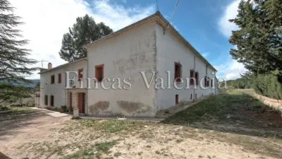 Rustic finca on Calle Sunp-4 El Sargento photo 12