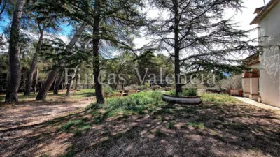 Rustic finca on Calle Sunp-4 El Sargento photo 13