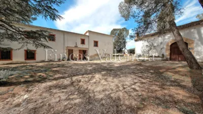 Rustic finca on Calle Sunp-4 El Sargento photo 14