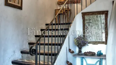 Rustic finca on Calle Sunp-4 El Sargento photo 15