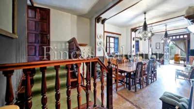 Rustic finca on Calle Sunp-4 El Sargento photo 17