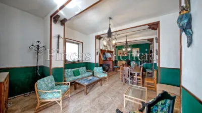 Rustic finca on Calle Sunp-4 El Sargento photo 18