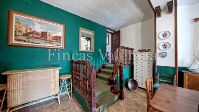 Rustic finca on Calle Sunp-4 El Sargento photo 20