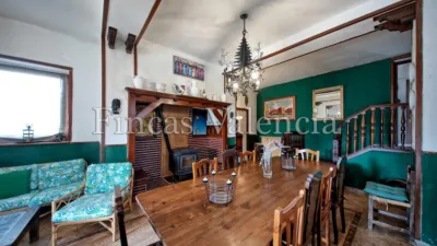 Rustic finca on Calle Sunp-4 El Sargento photo 21