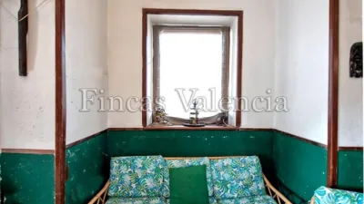 Rustic finca on Calle Sunp-4 El Sargento photo 22