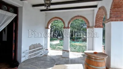 Rustic finca on Calle Sunp-4 El Sargento photo 23