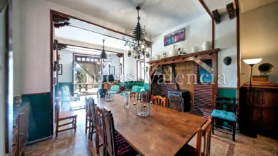 Rustic finca on Calle Sunp-4 El Sargento photo 24