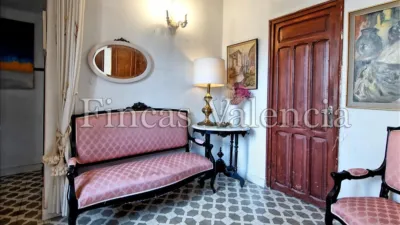 Rustic finca on Calle Sunp-4 El Sargento photo 25