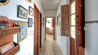 Rustic finca on Calle Sunp-4 El Sargento photo 26
