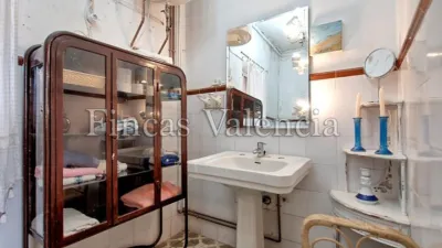 Rustic finca on Calle Sunp-4 El Sargento photo 27