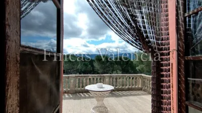 Rustic finca on Calle Sunp-4 El Sargento photo 29