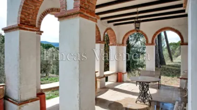 Rustic finca on Calle Sunp-4 El Sargento photo 2