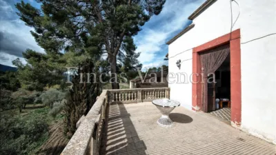 Rustic finca on Calle Sunp-4 El Sargento photo 30