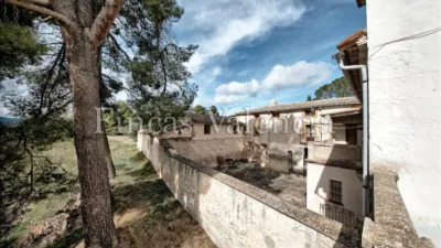 Rustic finca on Calle Sunp-4 El Sargento photo 31