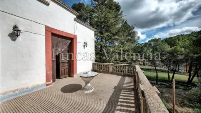 Rustic finca on Calle Sunp-4 El Sargento photo 32