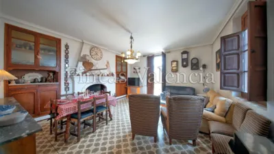 Rustic finca on Calle Sunp-4 El Sargento photo 35